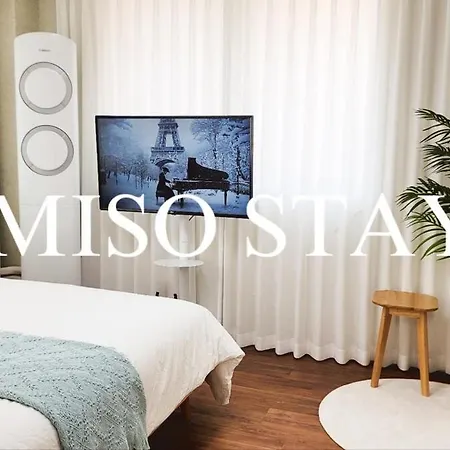 Miso Stay