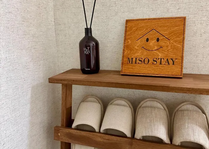 Miso Villa